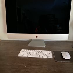 27” iMac 5k Display
