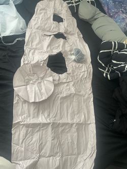 Pregnancy pillow