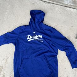 Dodgers Hoodie