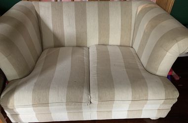 Love Seat