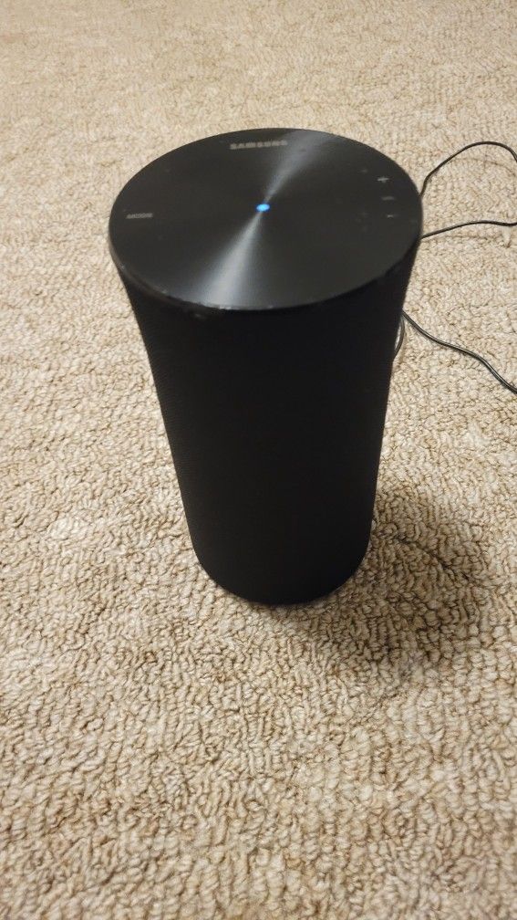 Samsung R1 WAM1500 Speakers X2