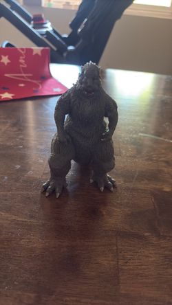 1954 Godzilla Bandai