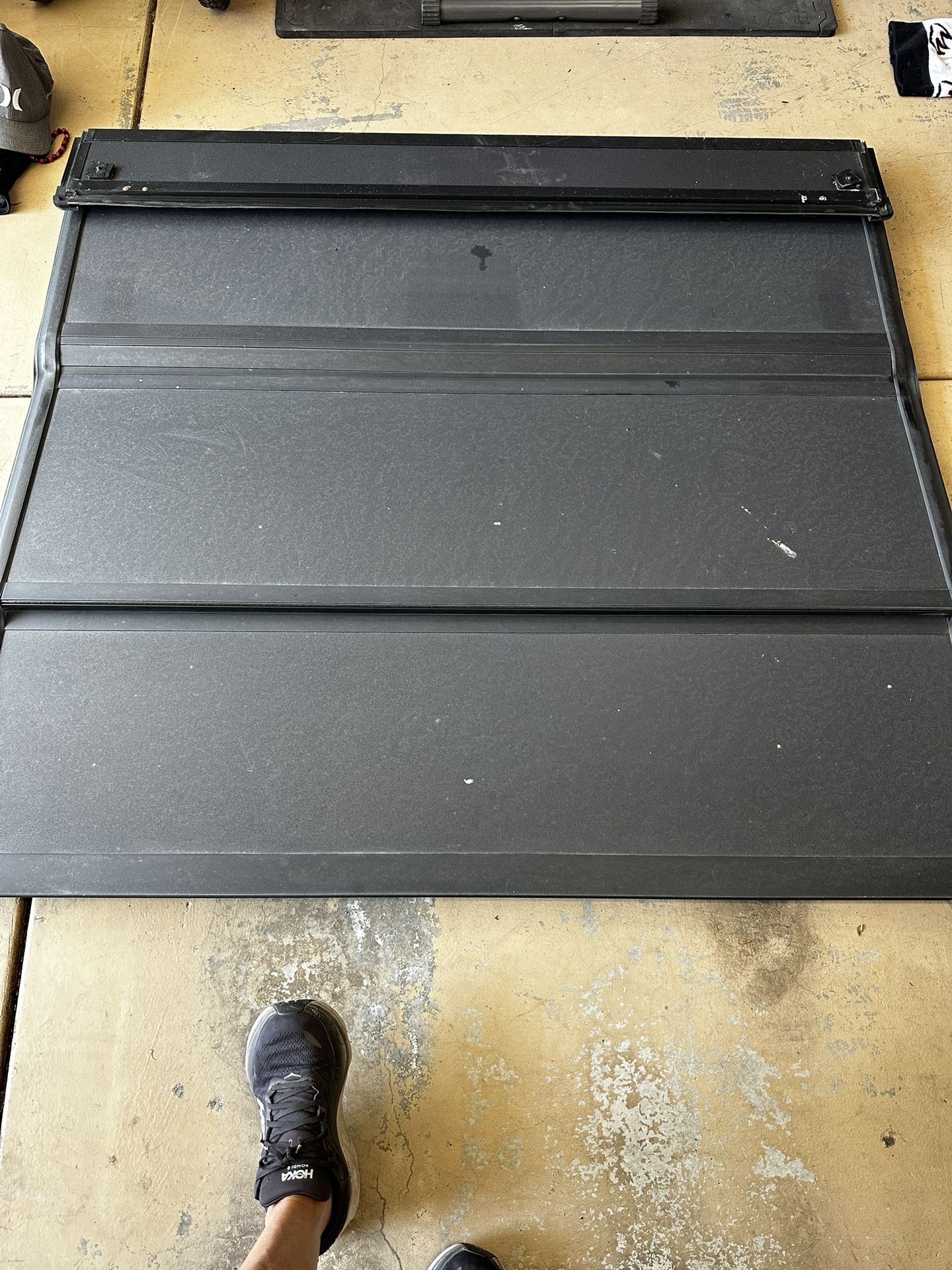 Truck Cover