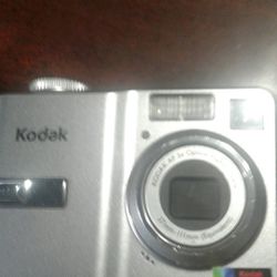 Kodak camera