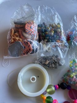Jewelry Craft Supplies For Kids