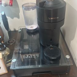 Nespresso Vertuo 