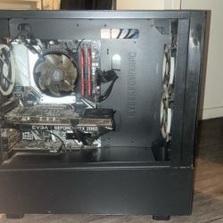 Gaming Pc Cyberpower 16gb 1TTB