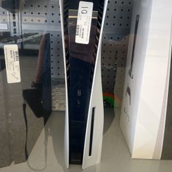 Ps5 Disc Edition Bundle 