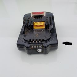 Makita Battery