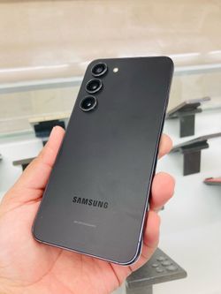 Samsung Galaxy S23 128gb unlocked