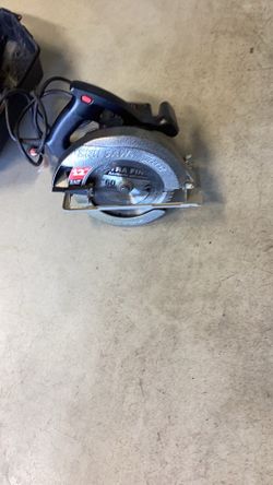 Saw