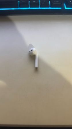 AirPods Second Generation Right Side Only Replacement!