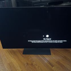 LG 55” G4 4K OLED Smart TV OLED55G4SUB