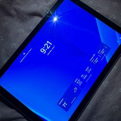 Tablet for sale 