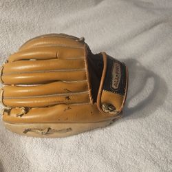All Pro Pee Wee PW-78 9 1/2" Youth Glove 