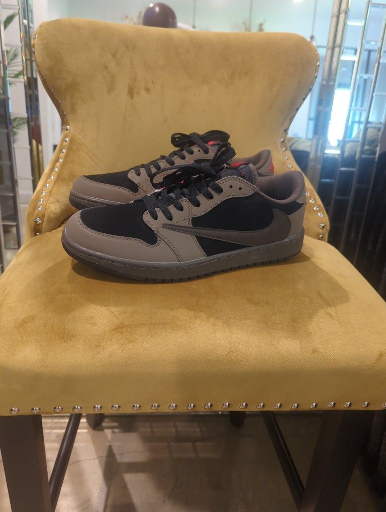 Jordan 1 Low