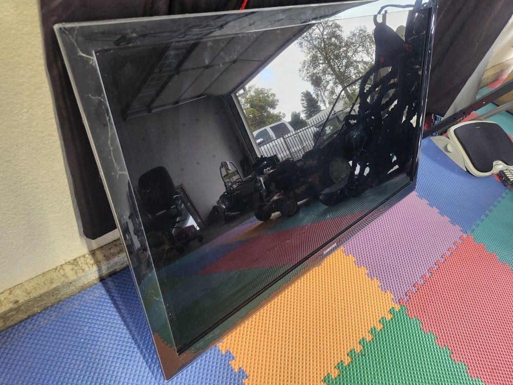 55" Samsung Flat-screen 