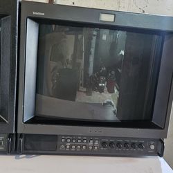 Sony PVM 1352Q