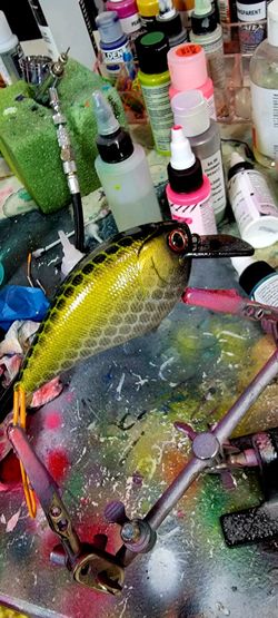 Fishing Lures $6 DOLLARS EACH