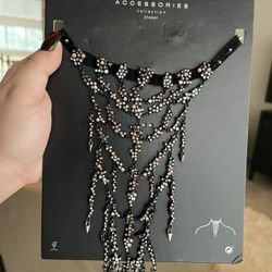 Choker Necklace 