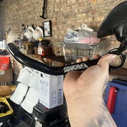 Profile Design Aero Bars