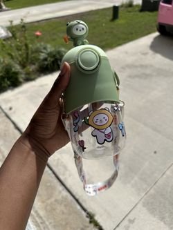Kids cup