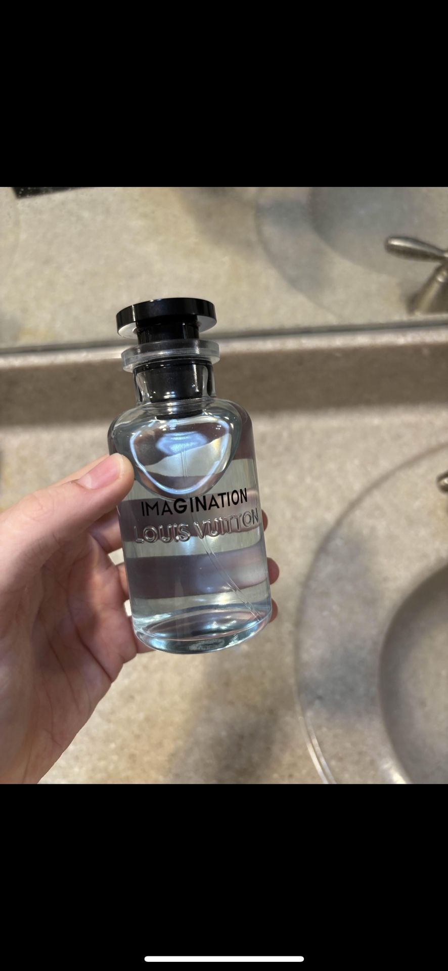 Lv imagination