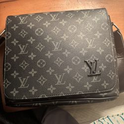 Louis Vuitton Side Bag
