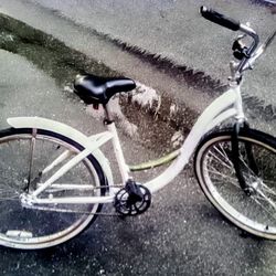 26' Kent Street Cruzier !