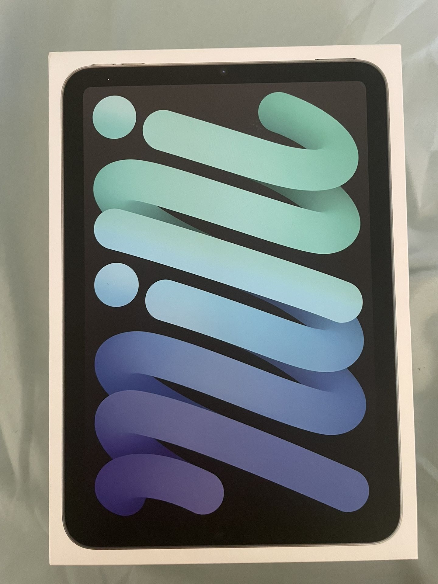 Ipad Mini 256GB space grey