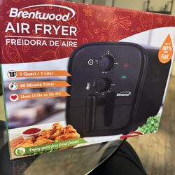 Air Fryer 