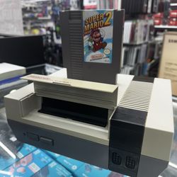 Original Nintendo 