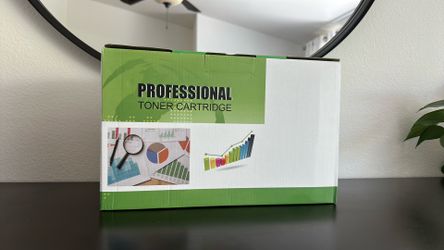 Professional toner cartridge (TN229XL BK/C/Y/M)