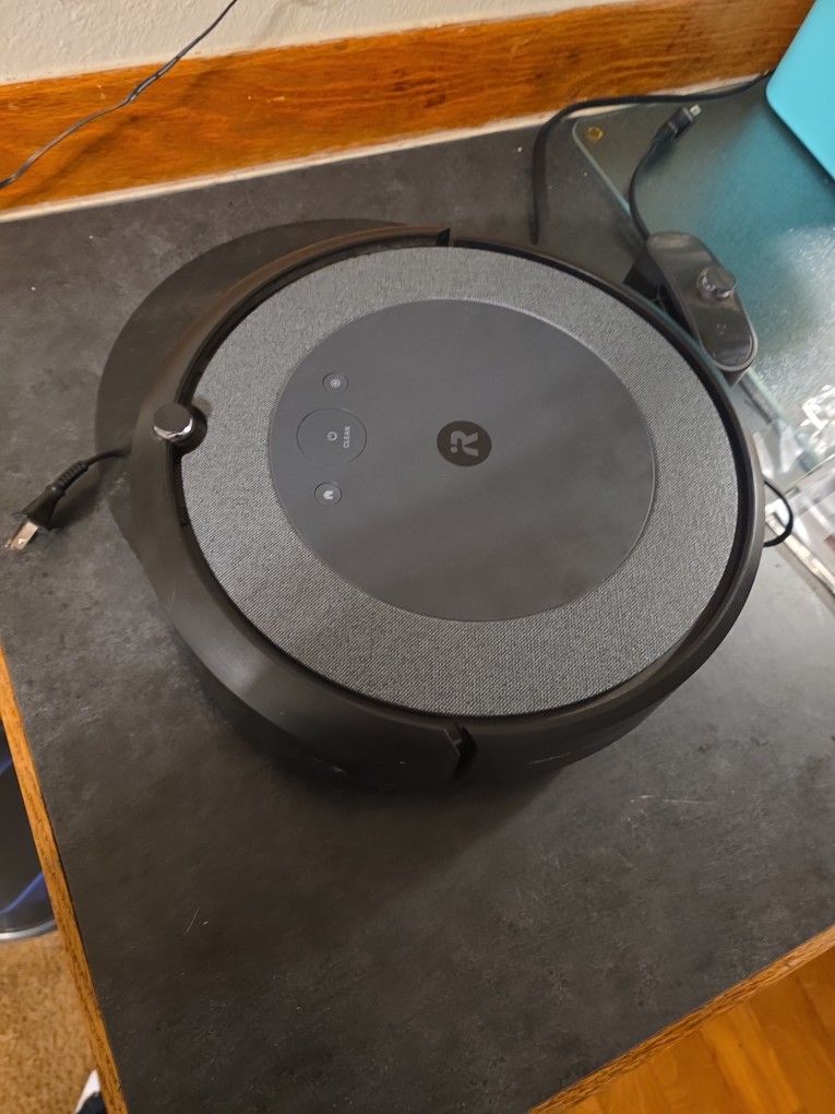 IRobot Roomba