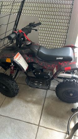 ATV