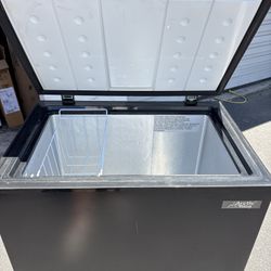 Arctic King Freezer