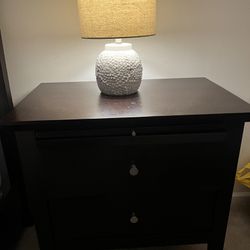 Small Dresser/nightstand 