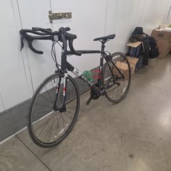 Sport Bike