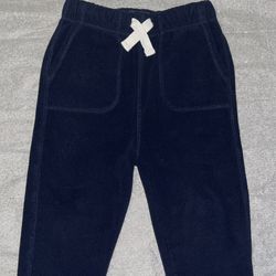 OshKosh B'gosh Blue Sweatpants Relaxed Fit