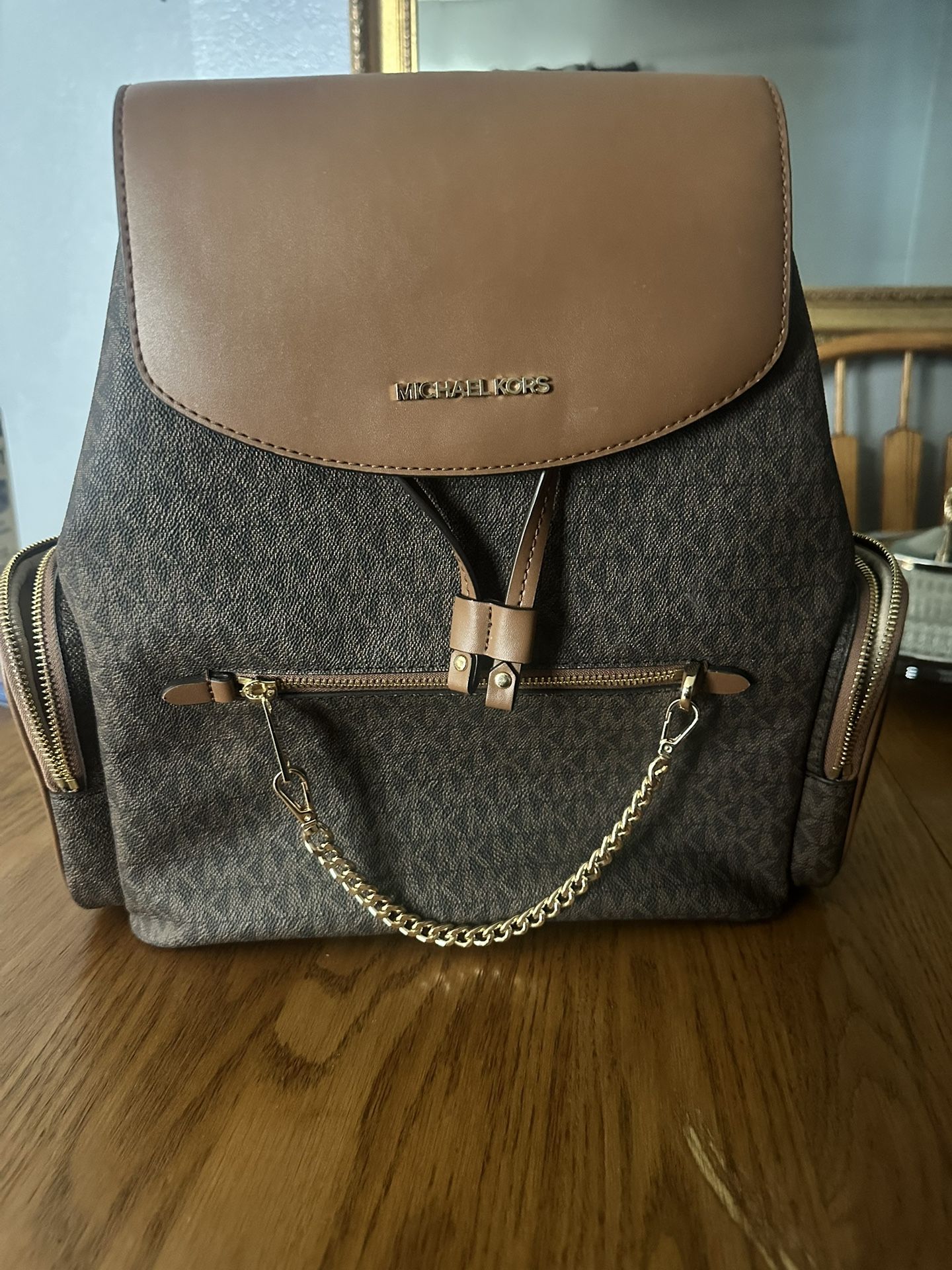 Michael Kors Backpack