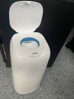 Diaper Genie Diaper Pale