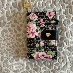 Betsy Johnson Wallet