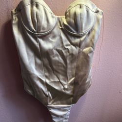 Zara Bodysuit