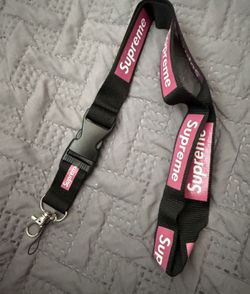 Lanyard/keychains $12 each
