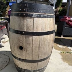 Barrels