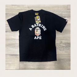 Bape Shirts