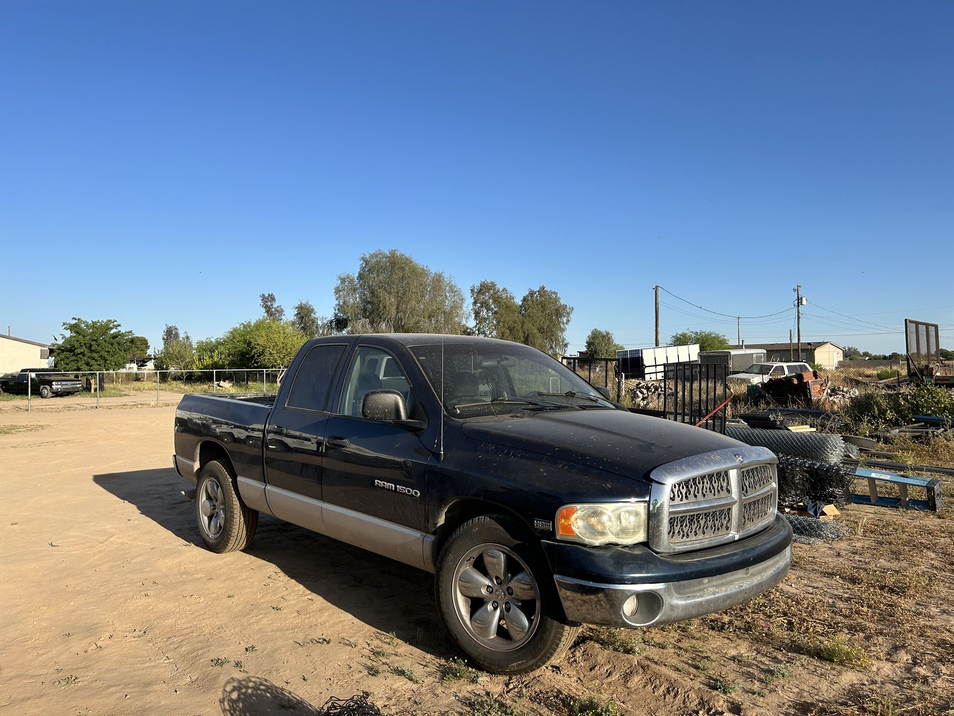 Dodge Ram Truck for Sale in Queen Creek, AZ OfferUp