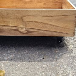 Storage Underbed