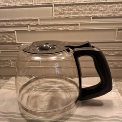 Black&Decker 12cup Replacement Carafe 