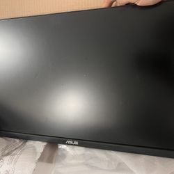 Asus Gaming Monitor